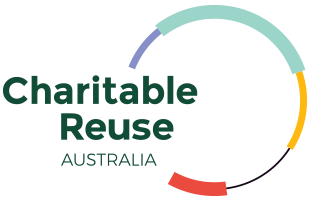 Charitable Reuse Australia